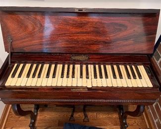 George A Prince and Co