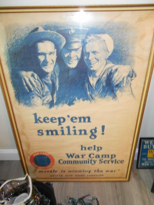 APRIL'S ESTATE SALES IS IN FLEMINGTON starts on 9/2/2022