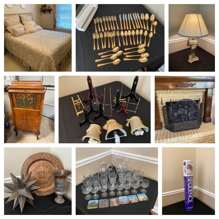 CTBids Online Auction starts on 8/24/2022