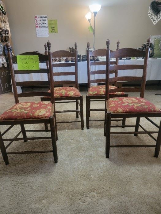 CUSTOMIZED ESTATE SALES/SHERWOOD GLEN starts on 10/6/2022