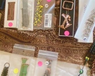 iWatch designer bands