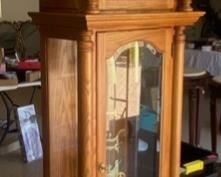 Ridgeway Grandfather Clock