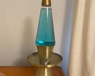 Original Lava Lamp