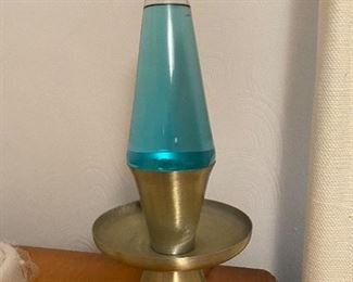 lava lamp