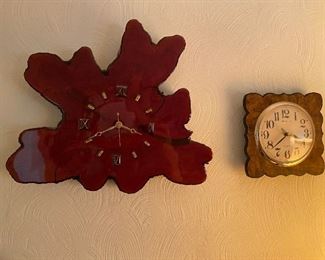 assorted household items