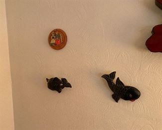 assorted household items