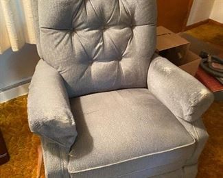 Recliner