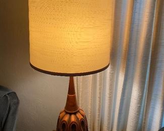 MCM lamps (set of two)