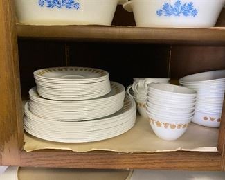 Corelle dishes