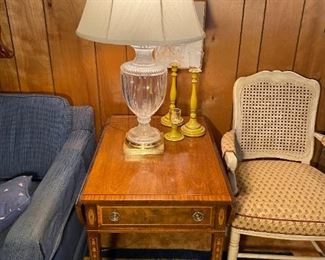 Wellington Hall Pembroke Table