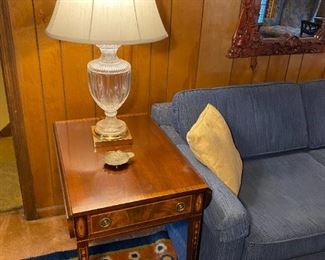 Wellington Hall Pembroke Table