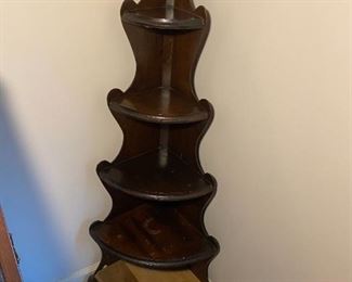 Corner Shelf