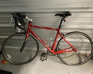 GIAN - OCR3 Bicycle