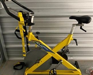 LeMond Revmaster
