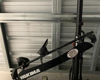 Yakima Bike Carrier