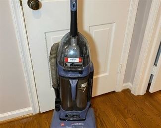 Hoover Vacuum