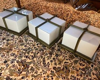 Flush Mount Ceiling Fixtures