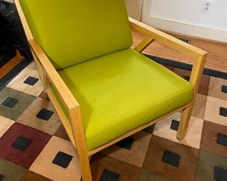 Gus Upholstered Chair