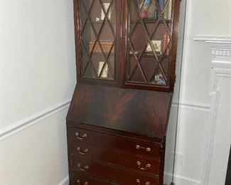 Antique Secretary