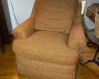 Jessica Charles Side Chair