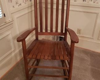 Rocking Chair