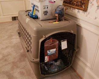 Pet Kennel
