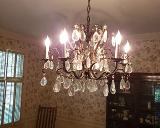 Chandelier