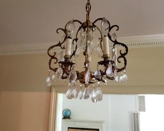 Chandelier