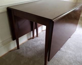 Expandable Table