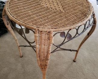 Wicker Furniture