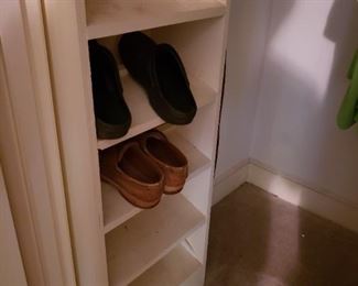 Shoe Rack