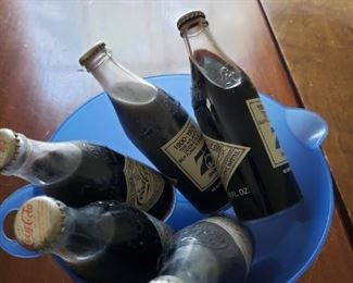 75th Anniversary Coke Collectibles