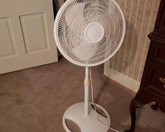 Fan