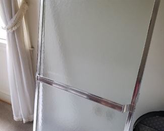 Glass Shower Doors