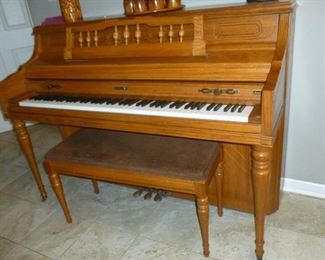 kimball piano