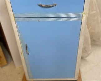 Vintage Cabinet