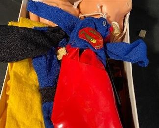 Vintage GI Joe 
