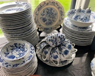 Blue Danube China 