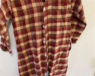 Cowboy Junior Pajamas 
