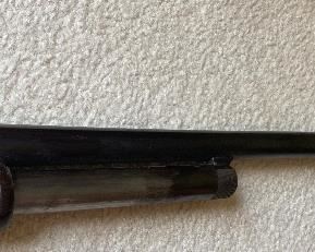 Marlin Model No 42
Shot Gun 
