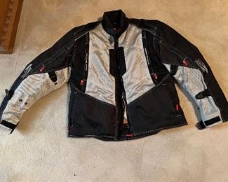 Sedici Awesome Motorcycle Jacket - XL