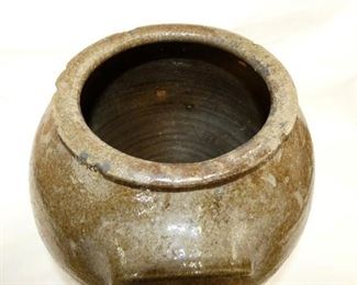 VIEW 8 TOP VIEW ISACC LEFEVER