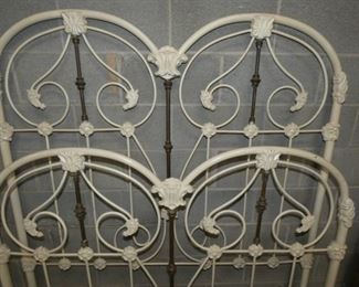 VIEW 2 TOP W/BRASS INCERTS