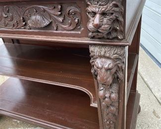 BELOW ADDITIONAL PICS/CAPTIONS FOR ITEM!