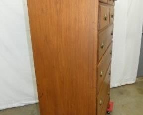 VIEW 6 W/ SOLID ENDS