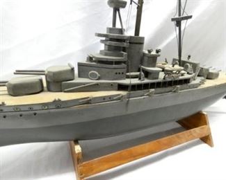 VIEW 3 MODEL W/ STAND