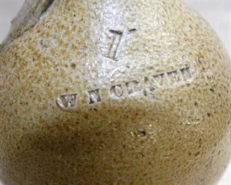 VIEW 3 SIGNED W.N CRAVEN