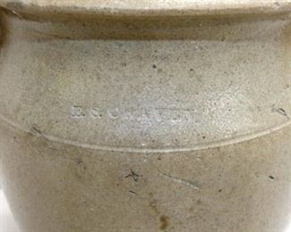 VIEW 6 OTHERSIDE SIGNED E.S CRAVEN