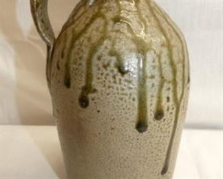 1QT. UNSIGNED CRAVEN JUG