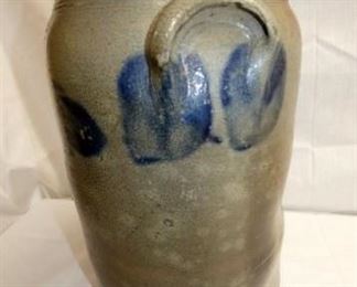 VIEW 3 SIDE NICE BLUE COBALT